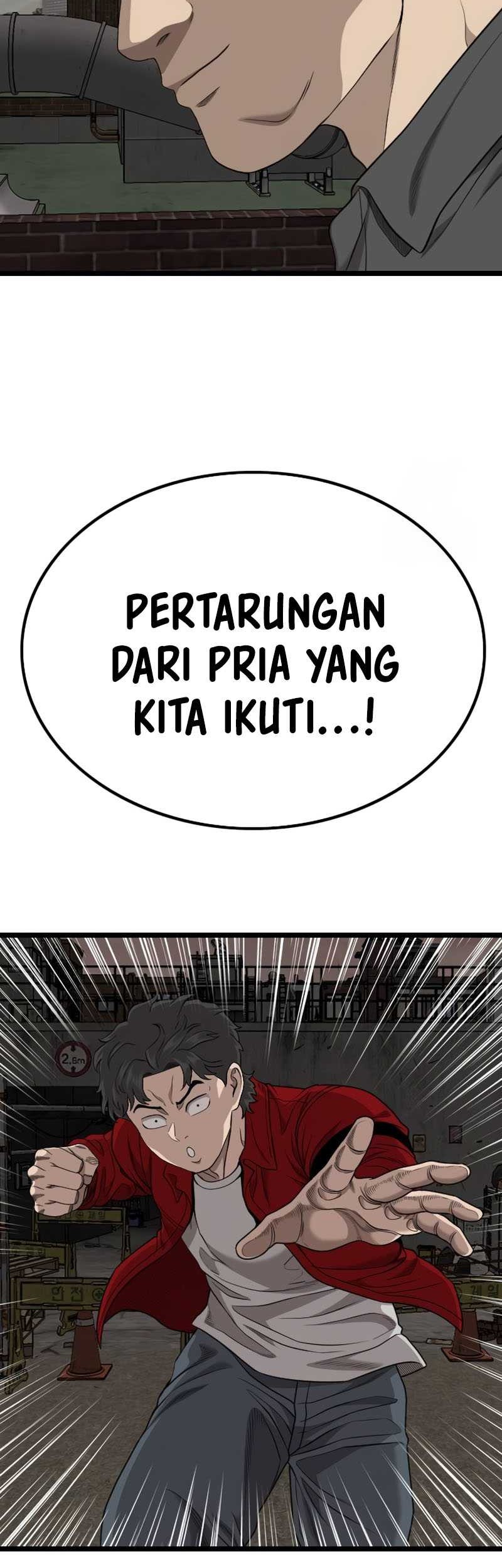 A Bad Person Chapter 230 Gambar 23