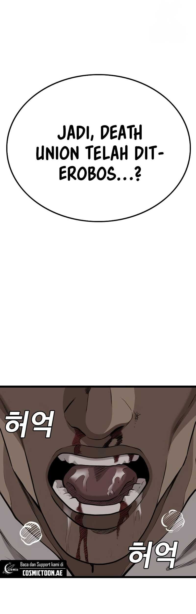 A Bad Person Chapter 230 Gambar 27