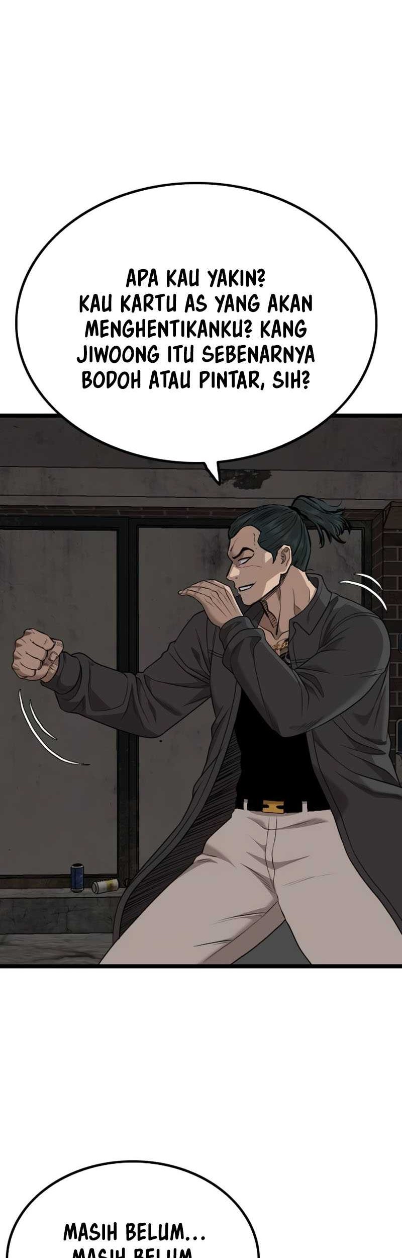 A Bad Person Chapter 230 Gambar 28