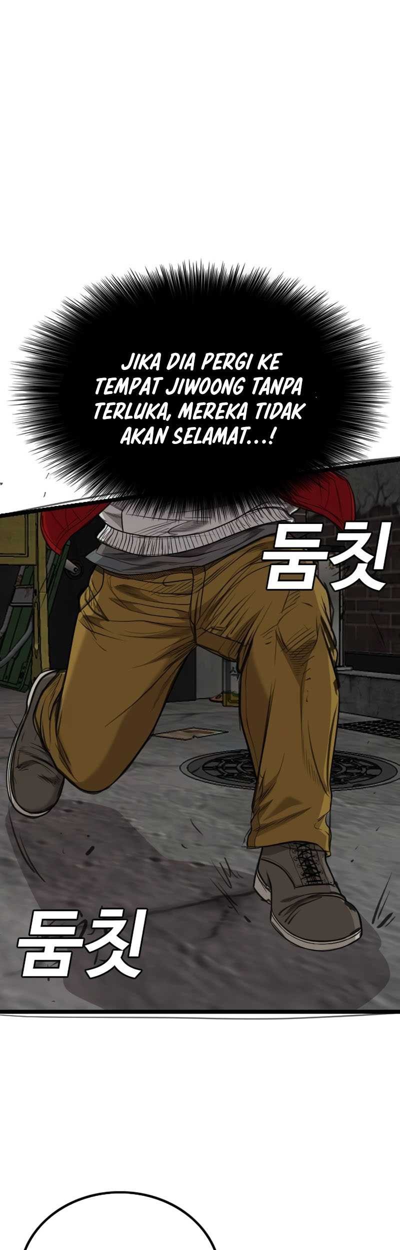 A Bad Person Chapter 230 Gambar 31