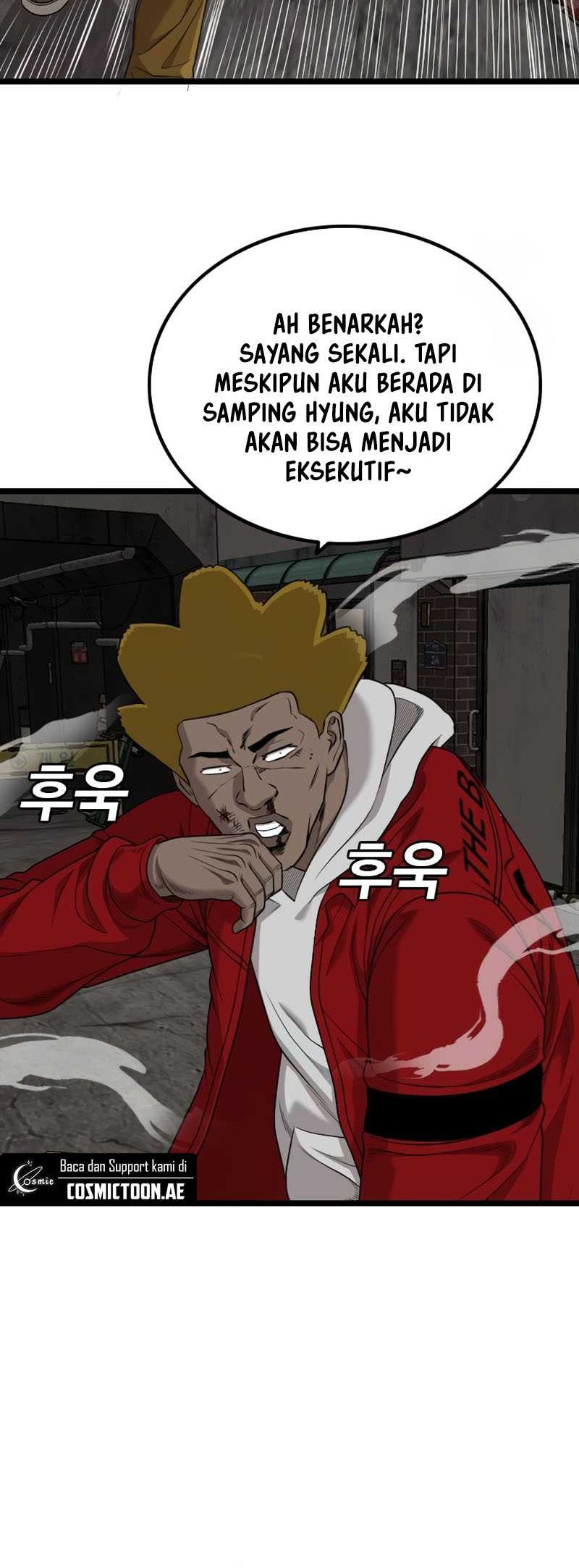 A Bad Person Chapter 230 Gambar 38