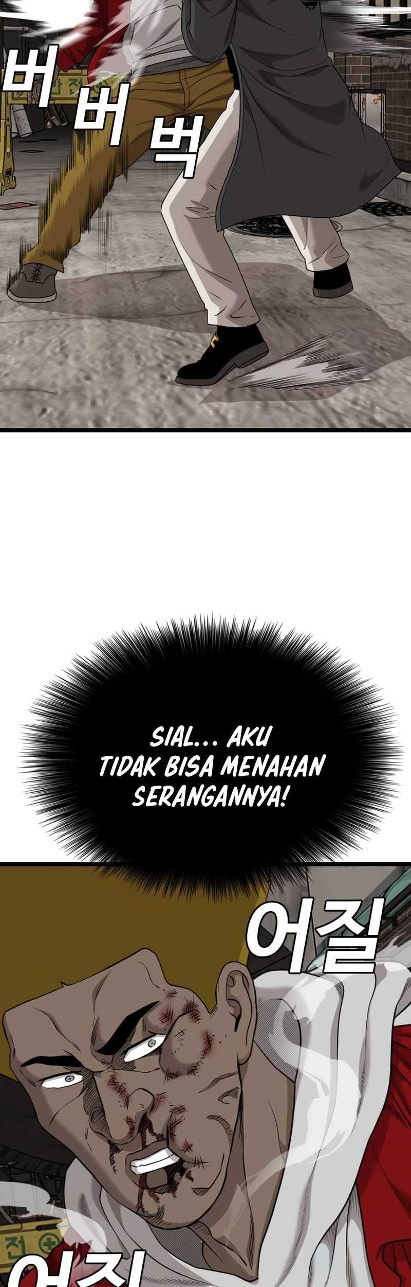 A Bad Person Chapter 230 Gambar 49