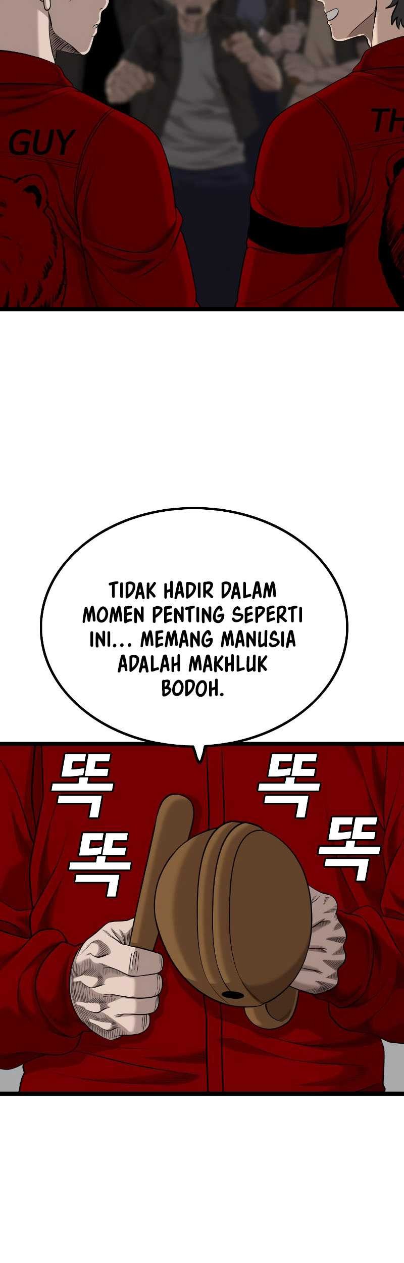 A Bad Person Chapter 229 Gambar 56