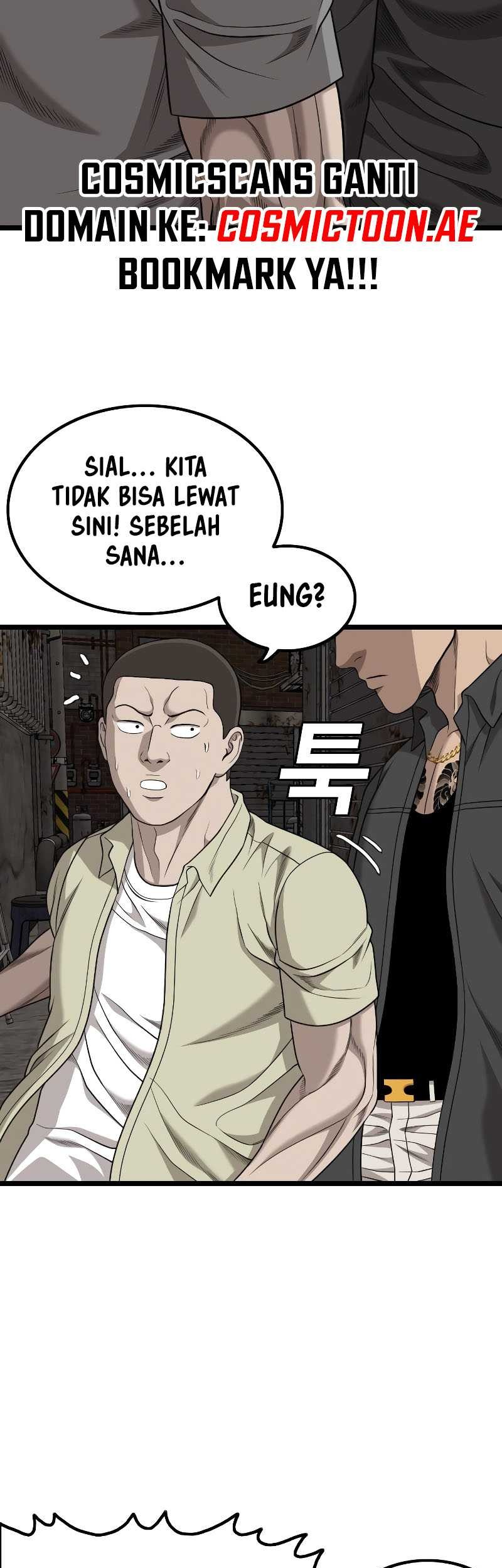 A Bad Person Chapter 229 Gambar 62