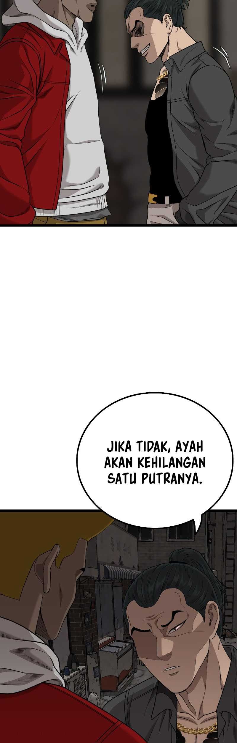 A Bad Person Chapter 229 Gambar 68