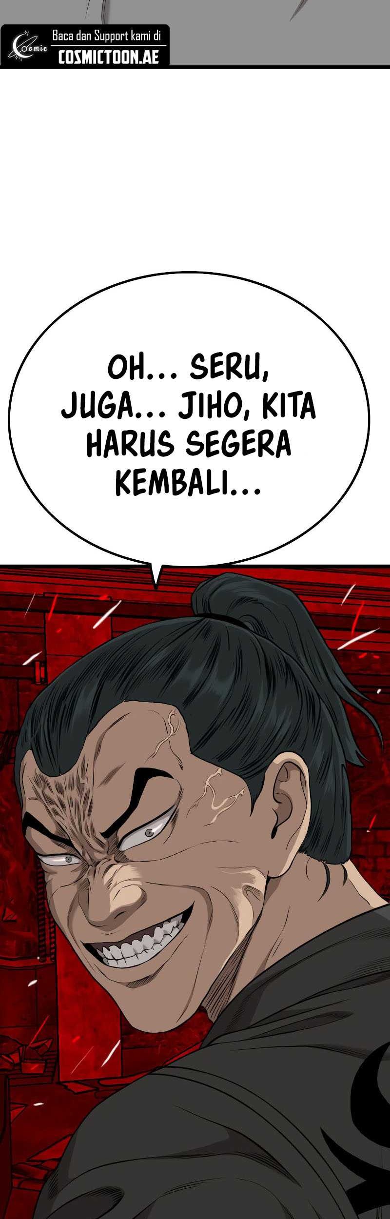 A Bad Person Chapter 229 Gambar 4