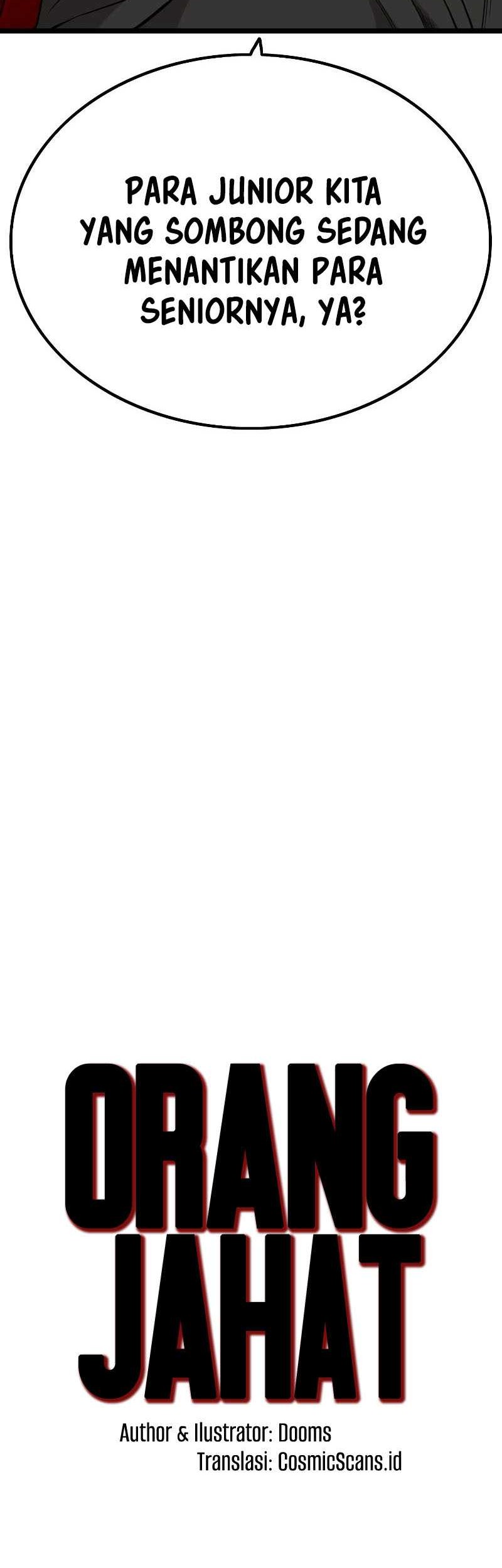 A Bad Person Chapter 229 Gambar 5