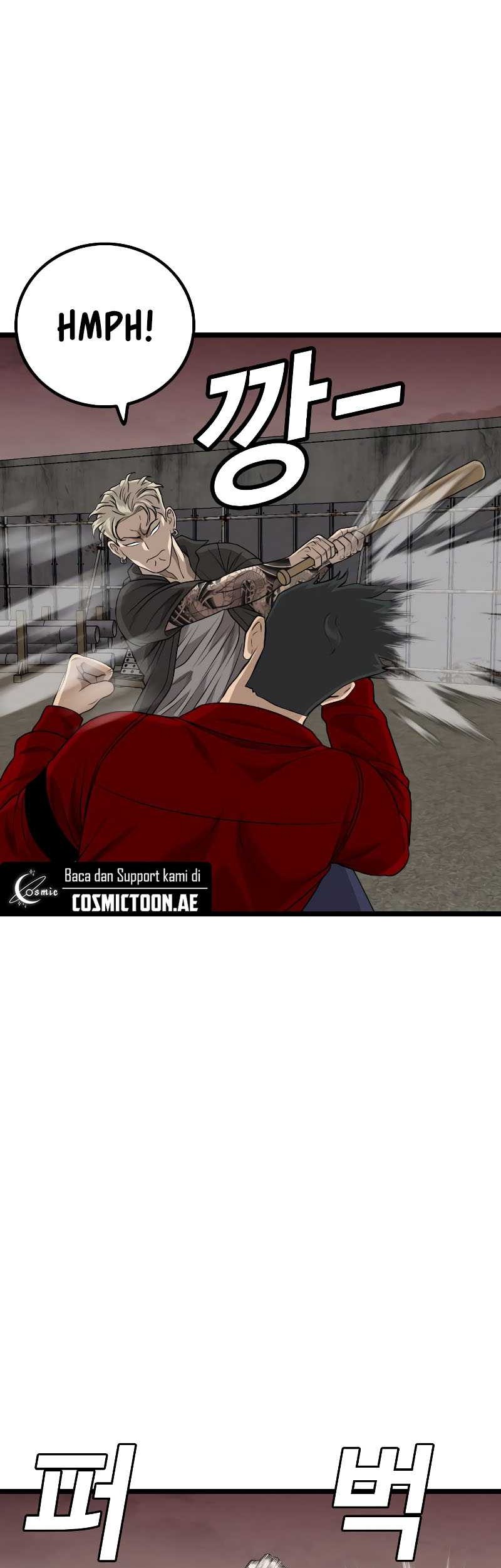 A Bad Person Chapter 229 Gambar 11