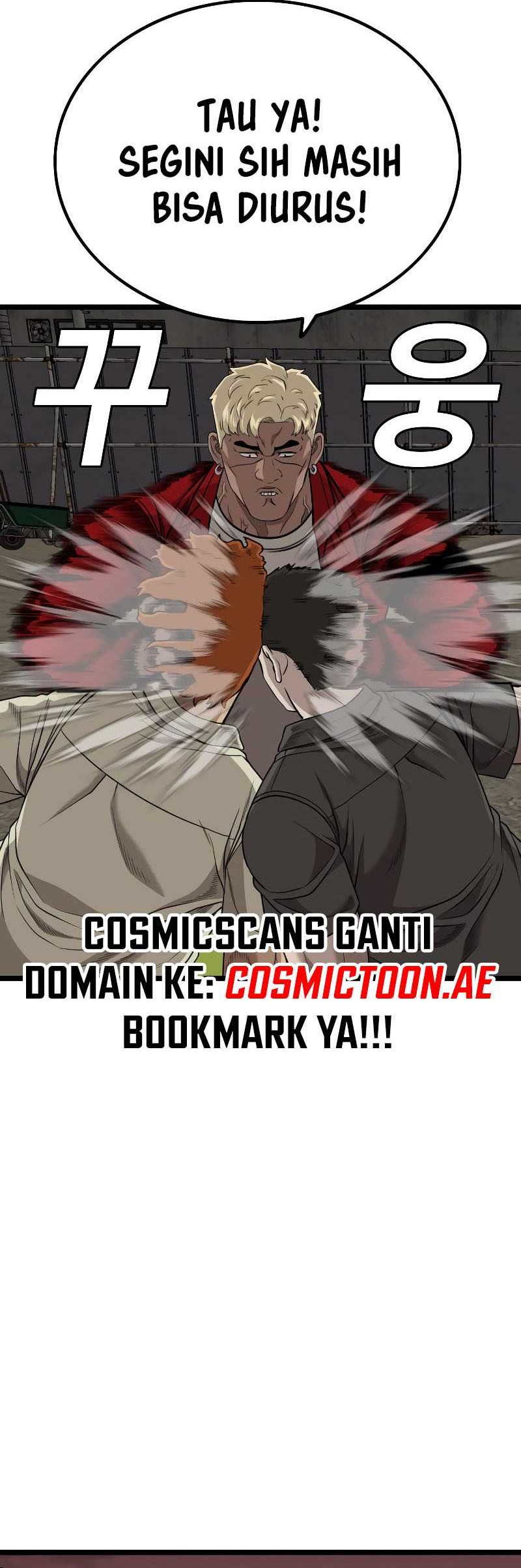 A Bad Person Chapter 229 Gambar 14