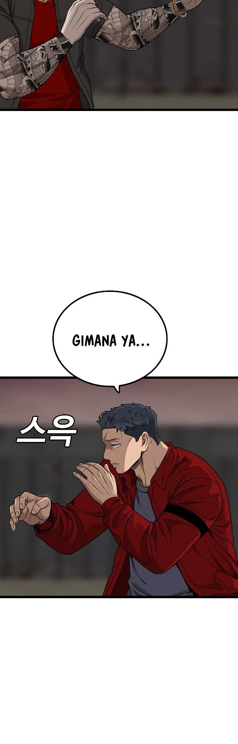 A Bad Person Chapter 229 Gambar 19