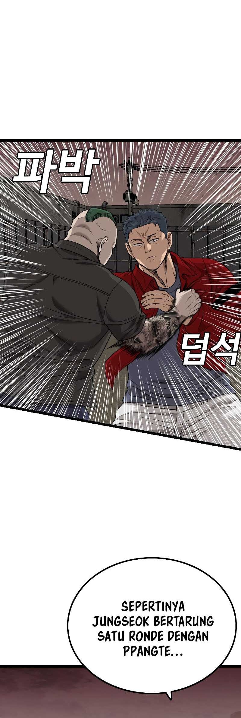 A Bad Person Chapter 229 Gambar 20