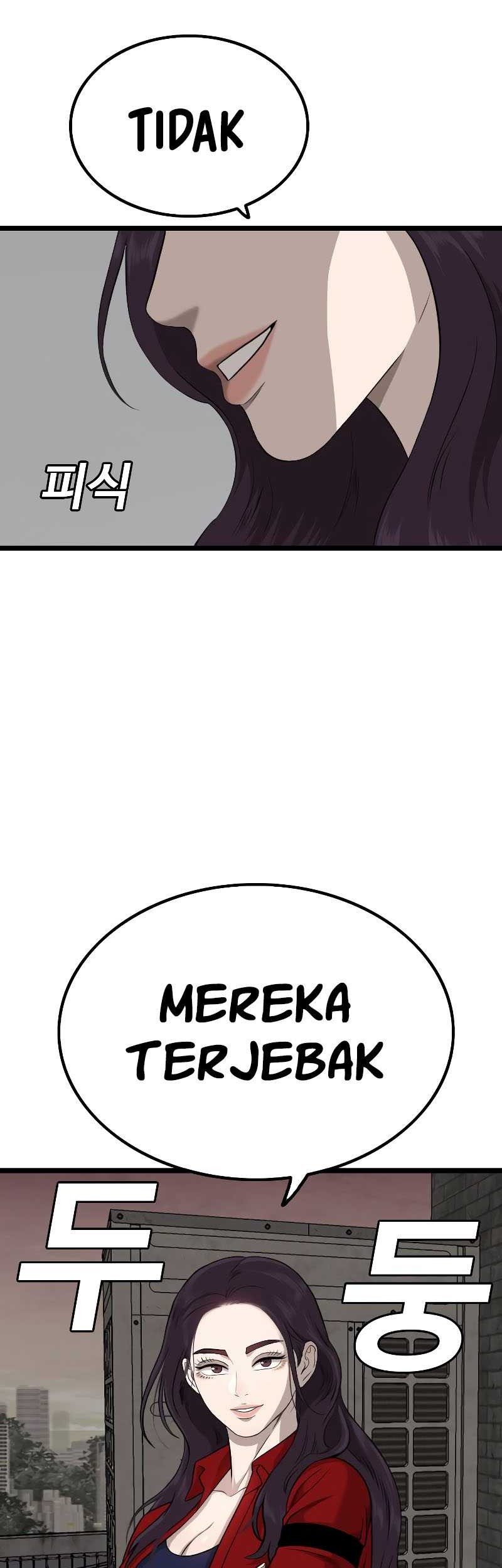 A Bad Person Chapter 229 Gambar 23