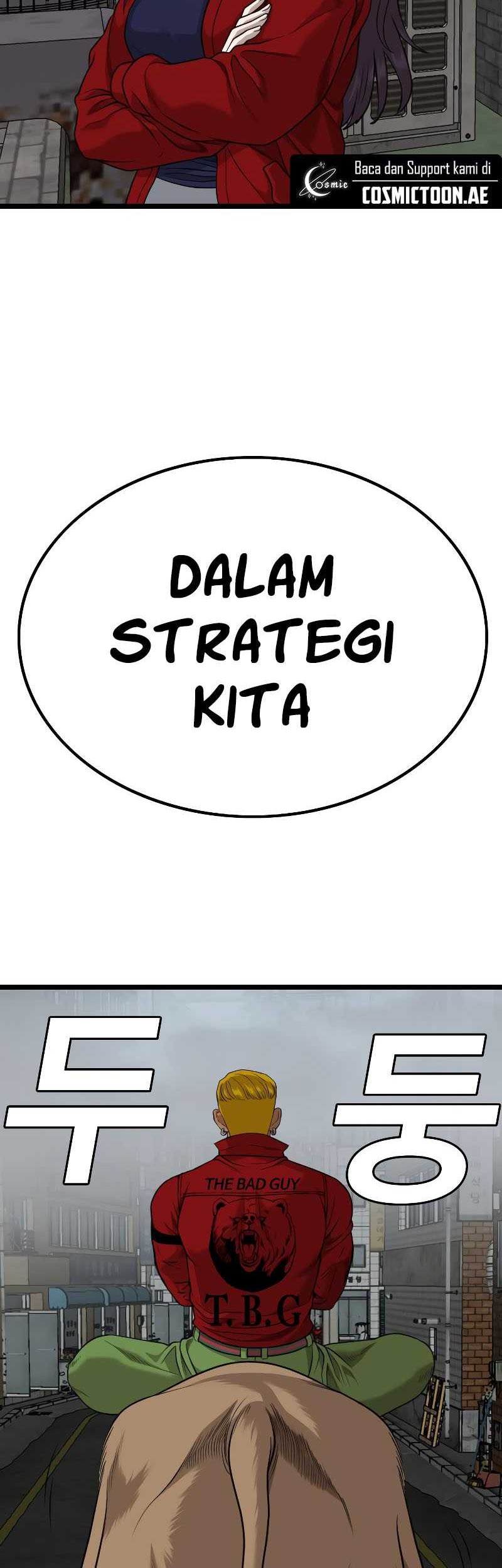 A Bad Person Chapter 229 Gambar 24