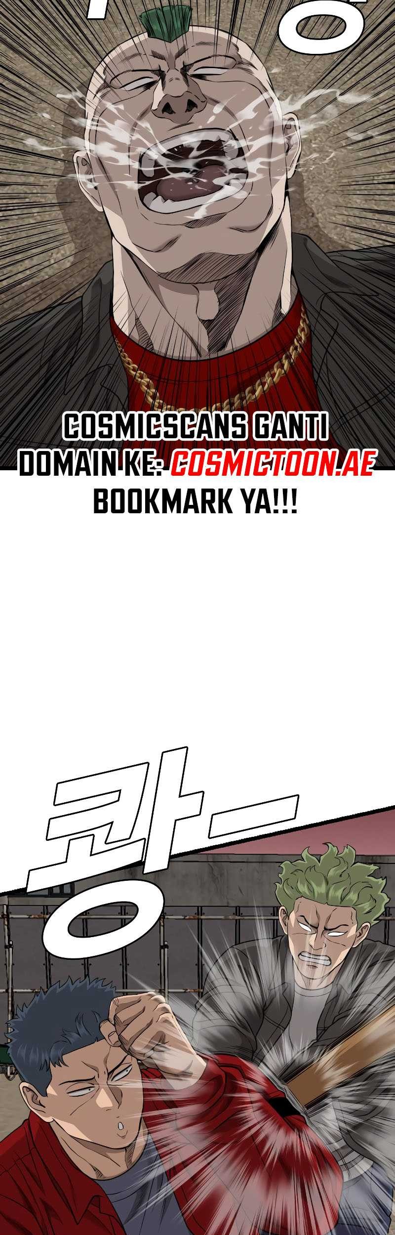 A Bad Person Chapter 229 Gambar 38