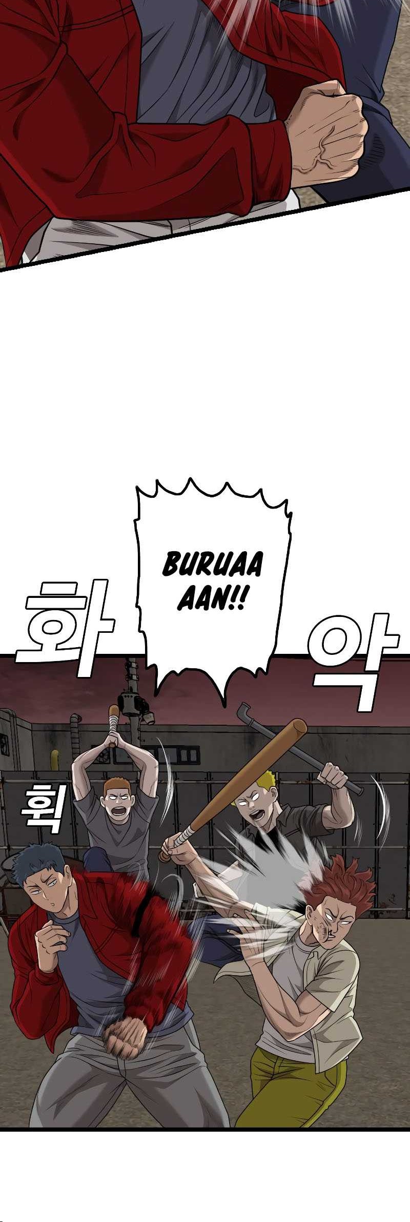 A Bad Person Chapter 229 Gambar 39