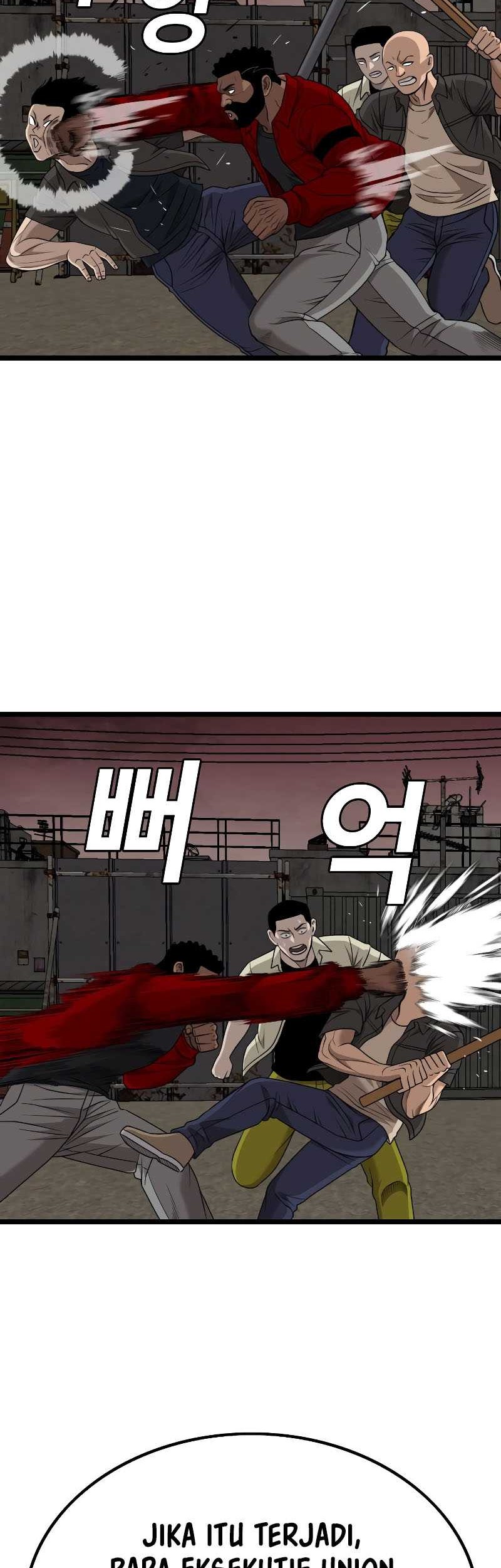 A Bad Person Chapter 229 Gambar 41