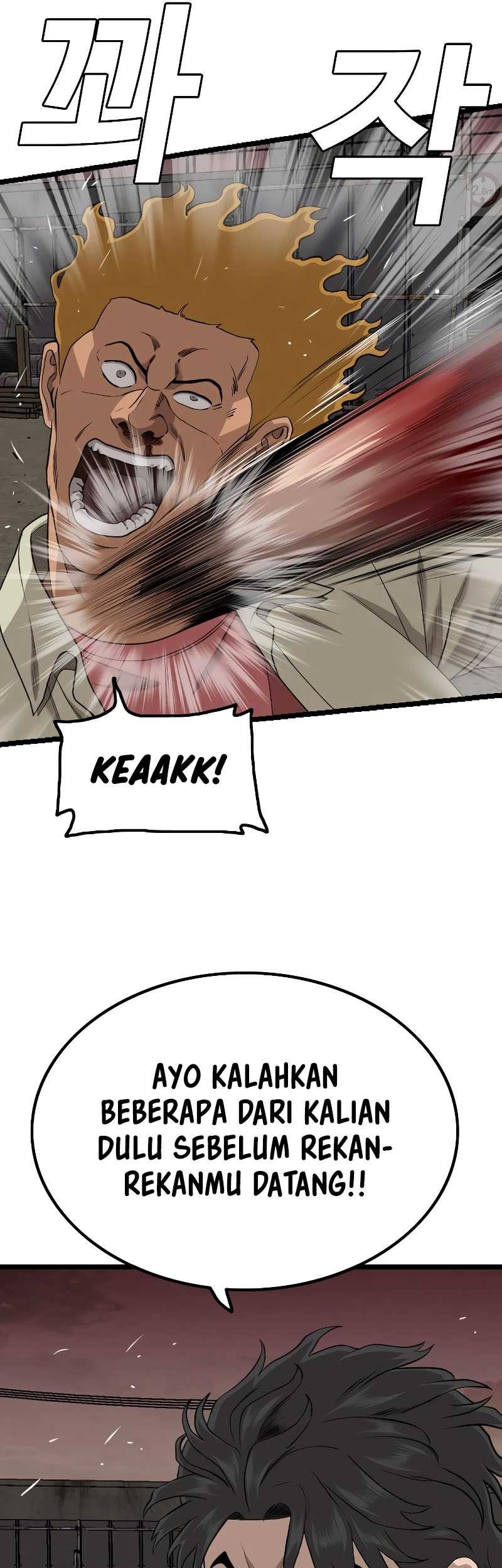 A Bad Person Chapter 229 Gambar 46