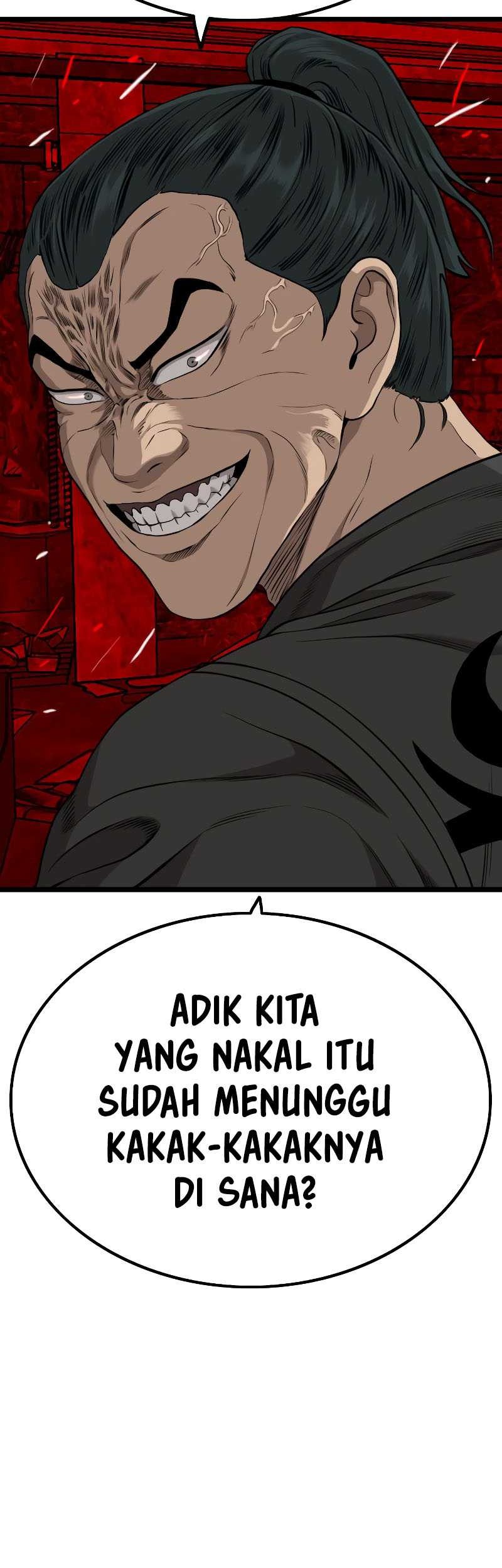 A Bad Person Chapter 228 Gambar 68