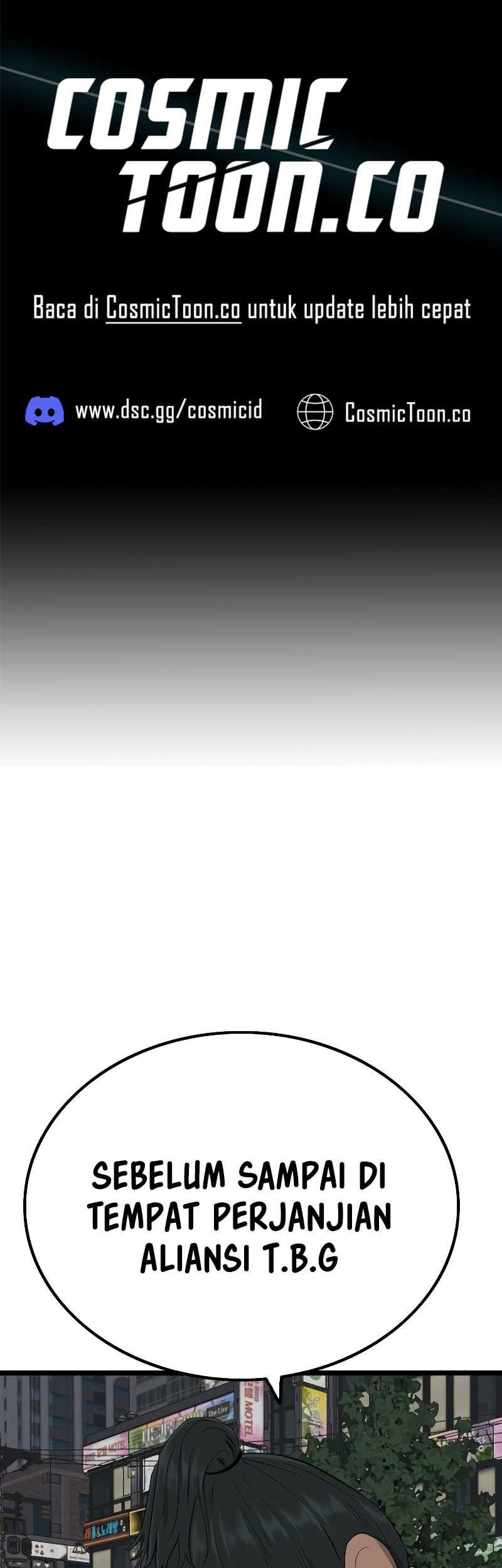 Manhwa A Bad Person Chapter 228 gambar nomor 2