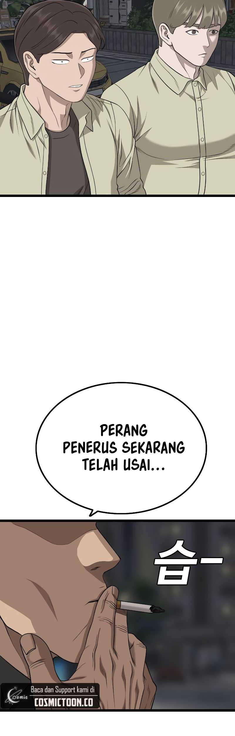 A Bad Person Chapter 228 Gambar 4