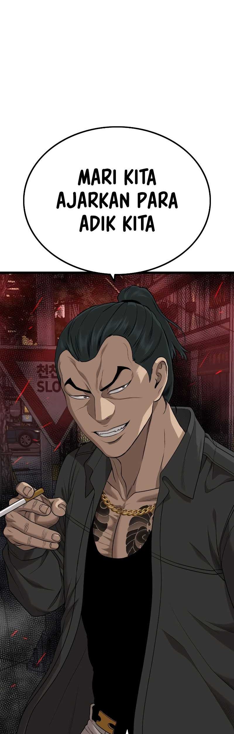 A Bad Person Chapter 228 Gambar 5