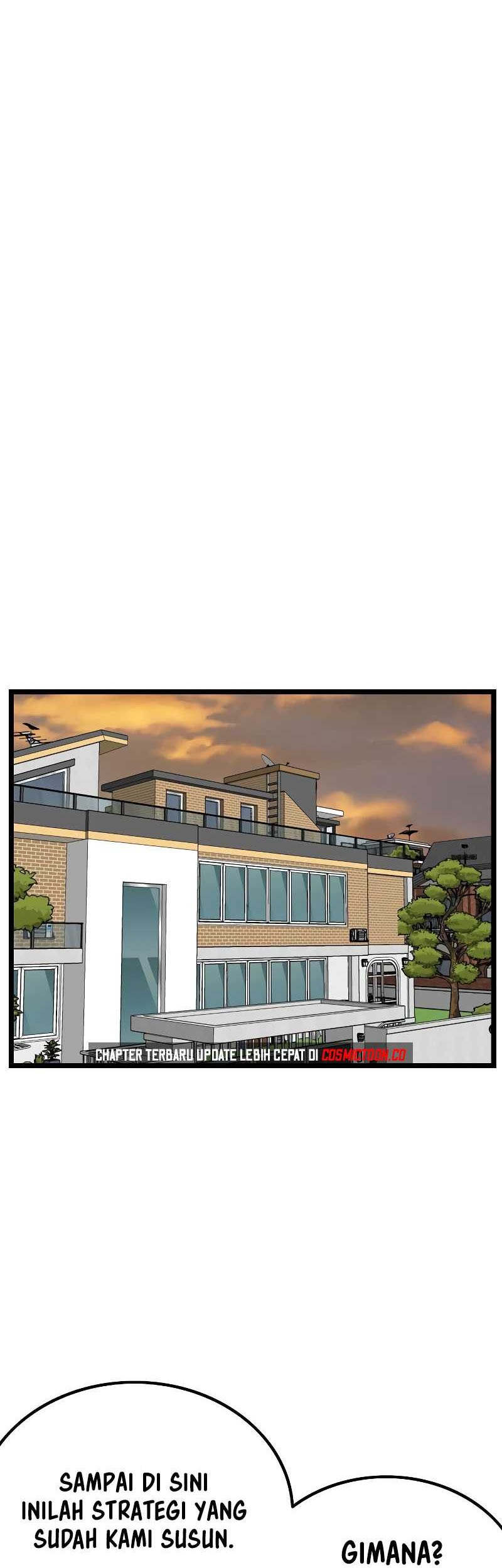 A Bad Person Chapter 228 Gambar 7