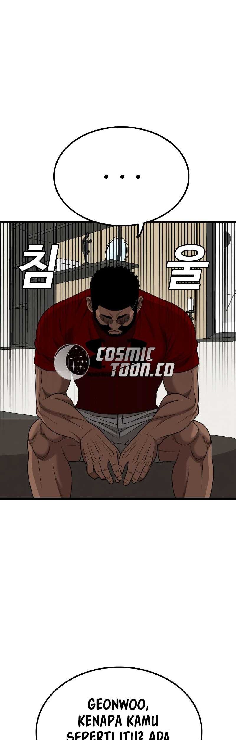 A Bad Person Chapter 228 Gambar 12