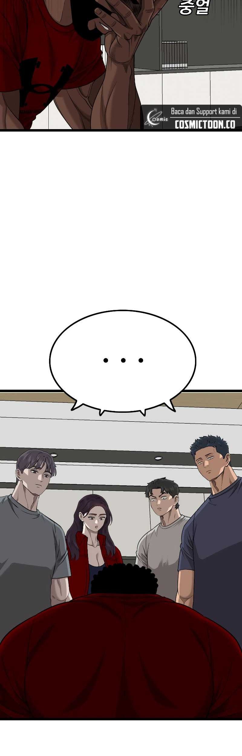 A Bad Person Chapter 228 Gambar 14