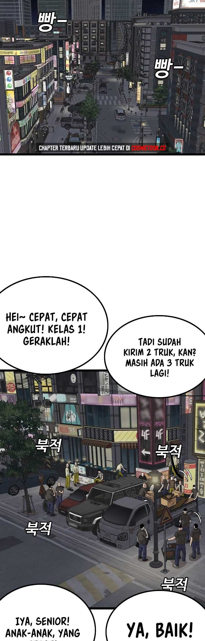 A Bad Person Chapter 228 Gambar 20
