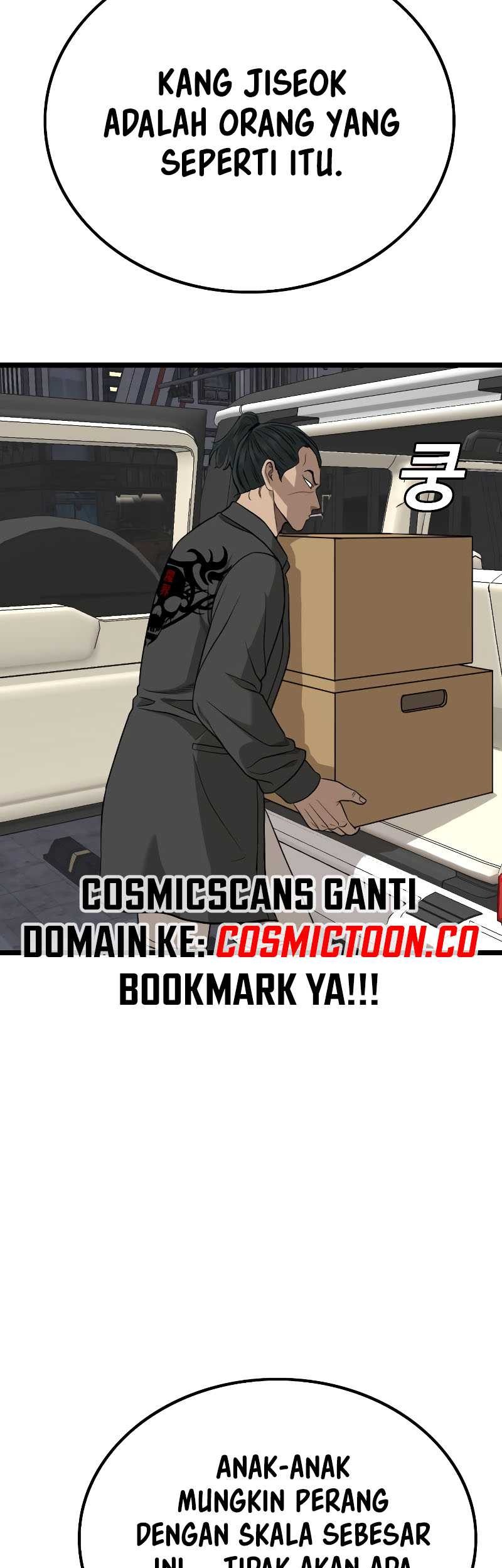 A Bad Person Chapter 228 Gambar 26