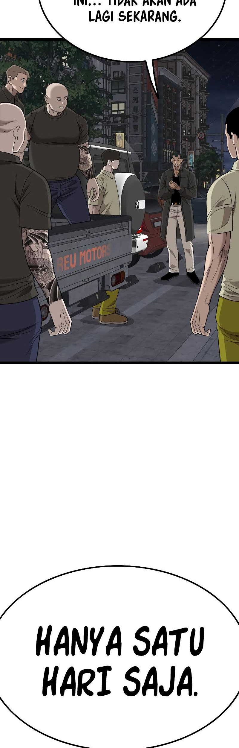 A Bad Person Chapter 228 Gambar 27