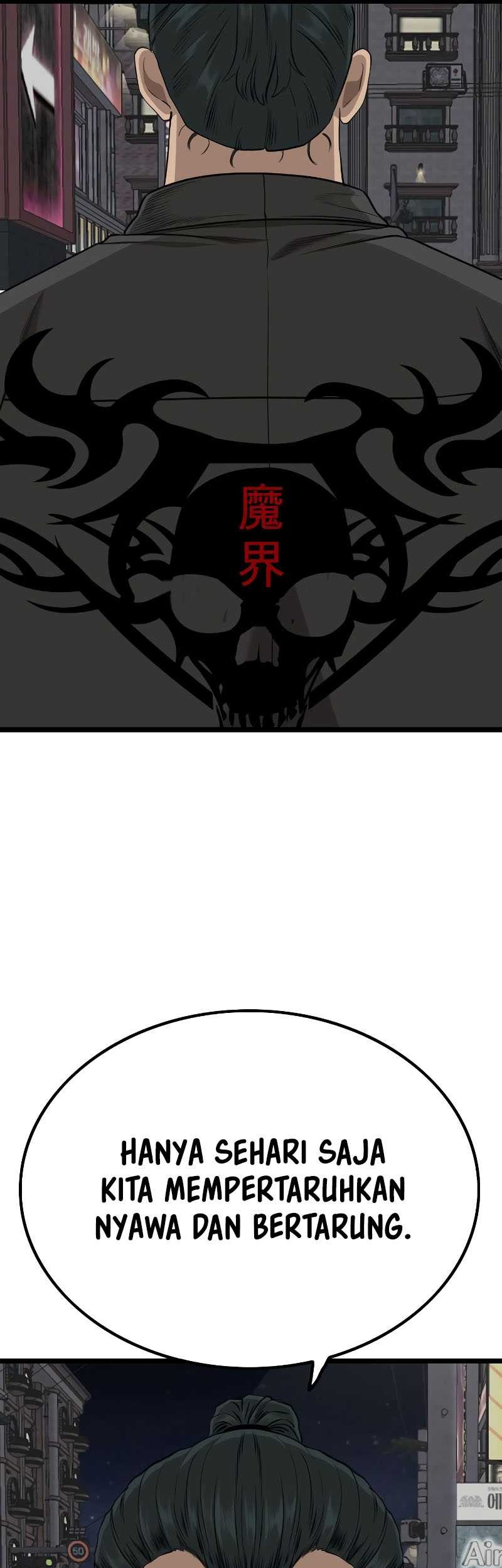 A Bad Person Chapter 228 Gambar 29