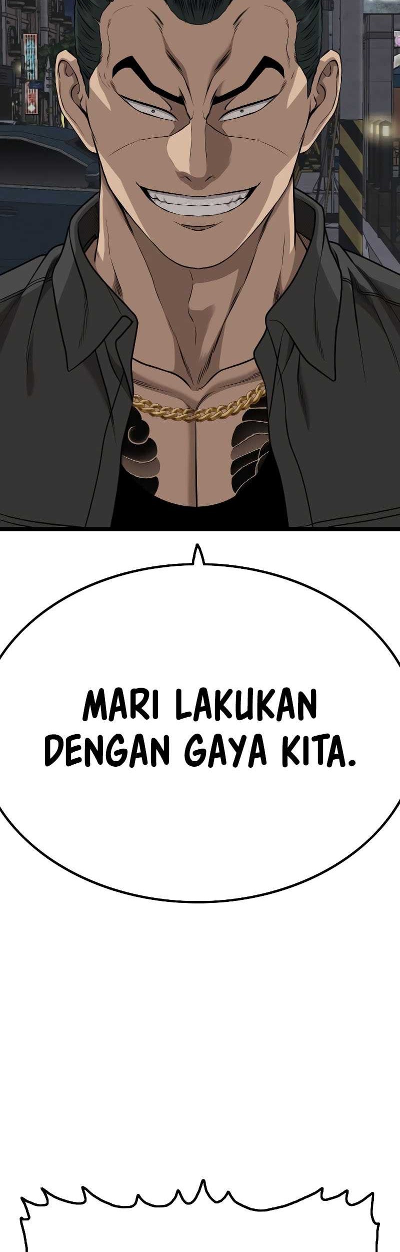 A Bad Person Chapter 228 Gambar 30