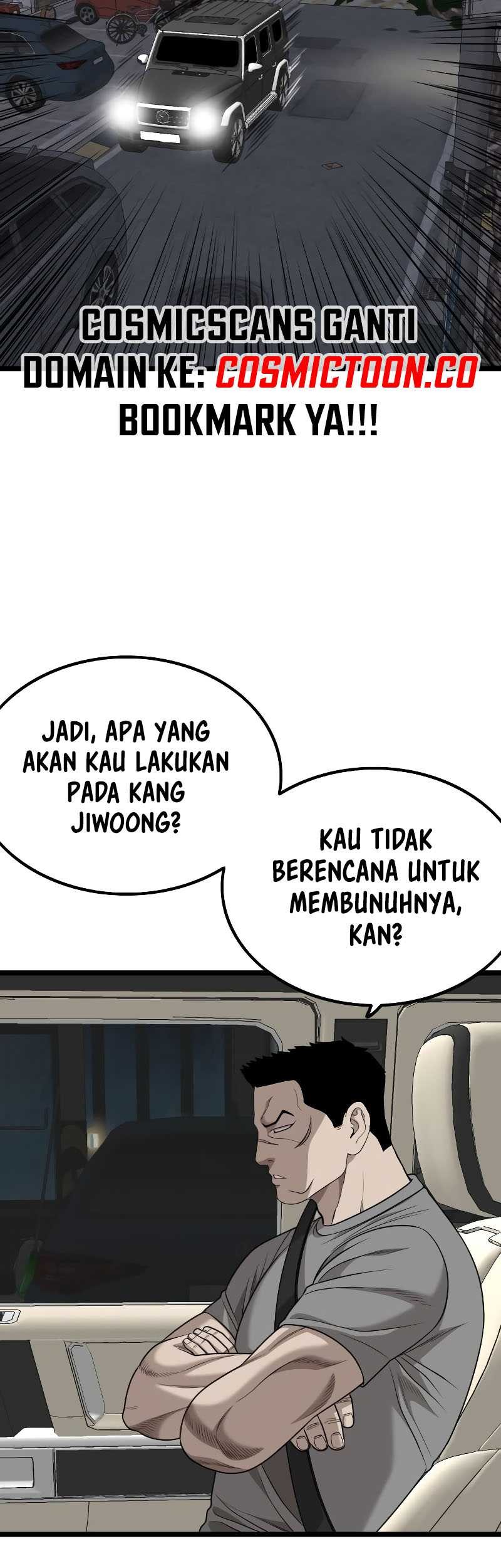 A Bad Person Chapter 228 Gambar 39
