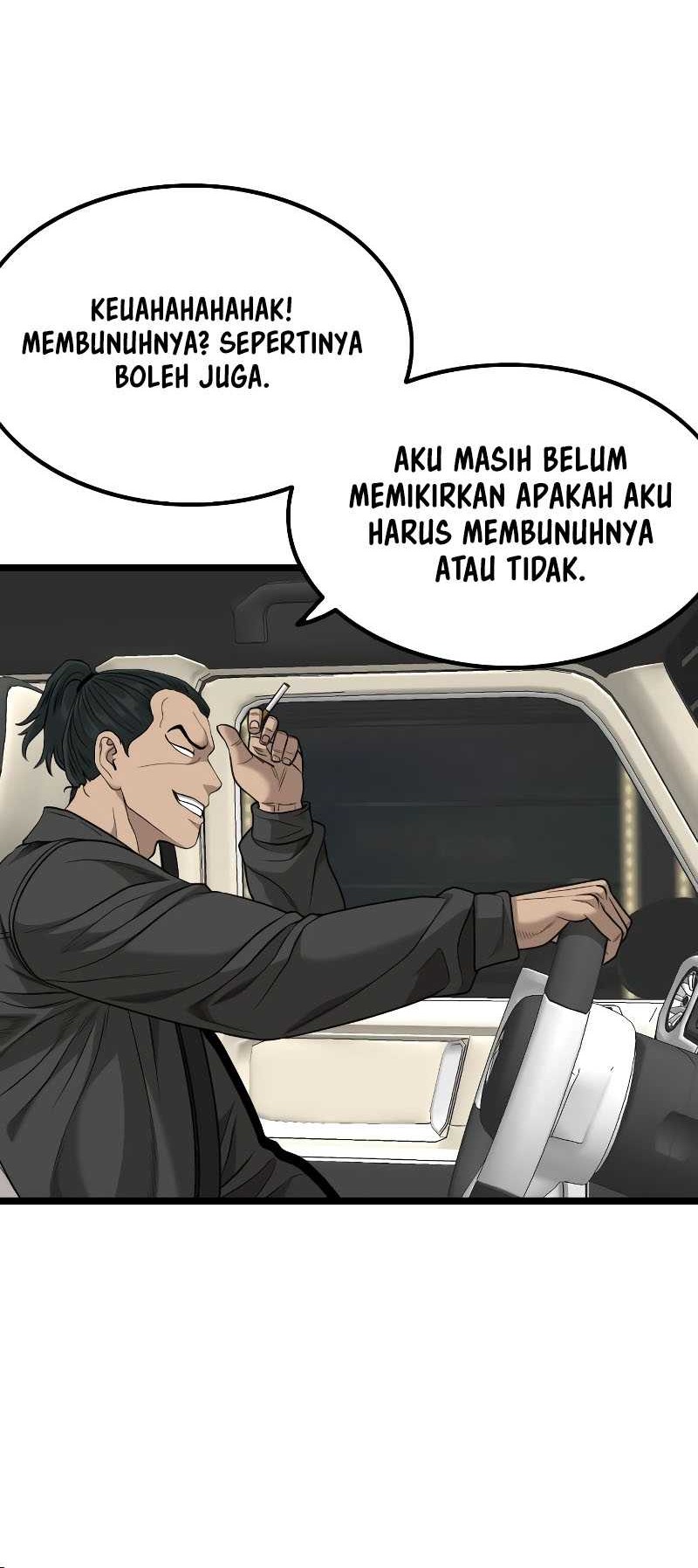 A Bad Person Chapter 228 Gambar 40
