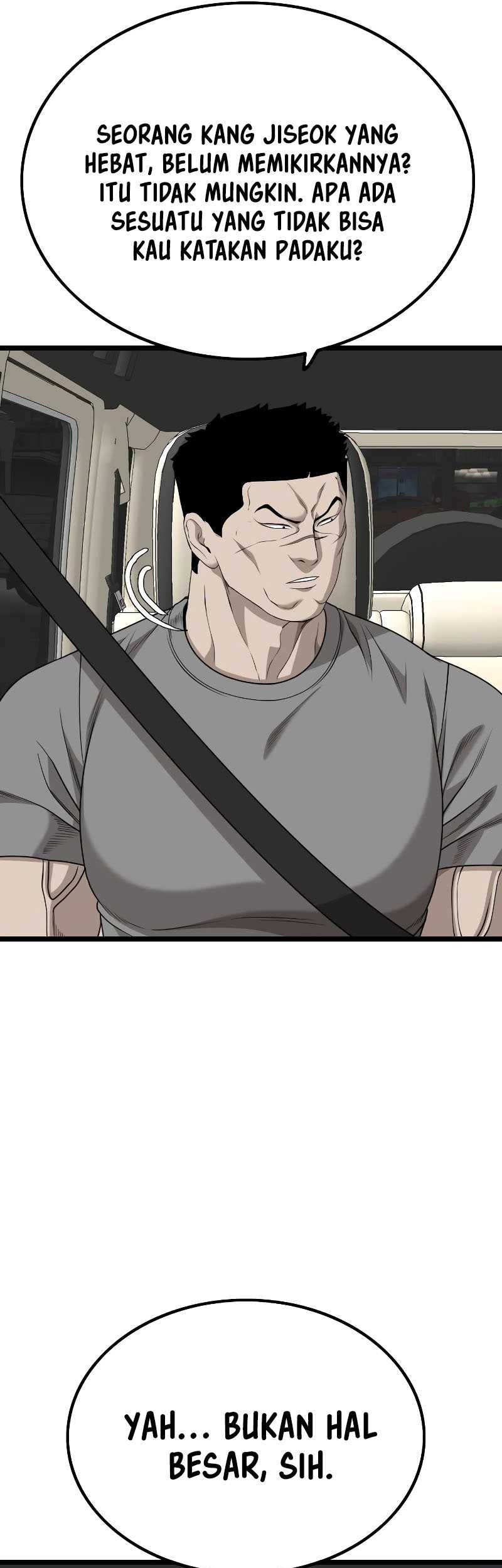 A Bad Person Chapter 228 Gambar 41