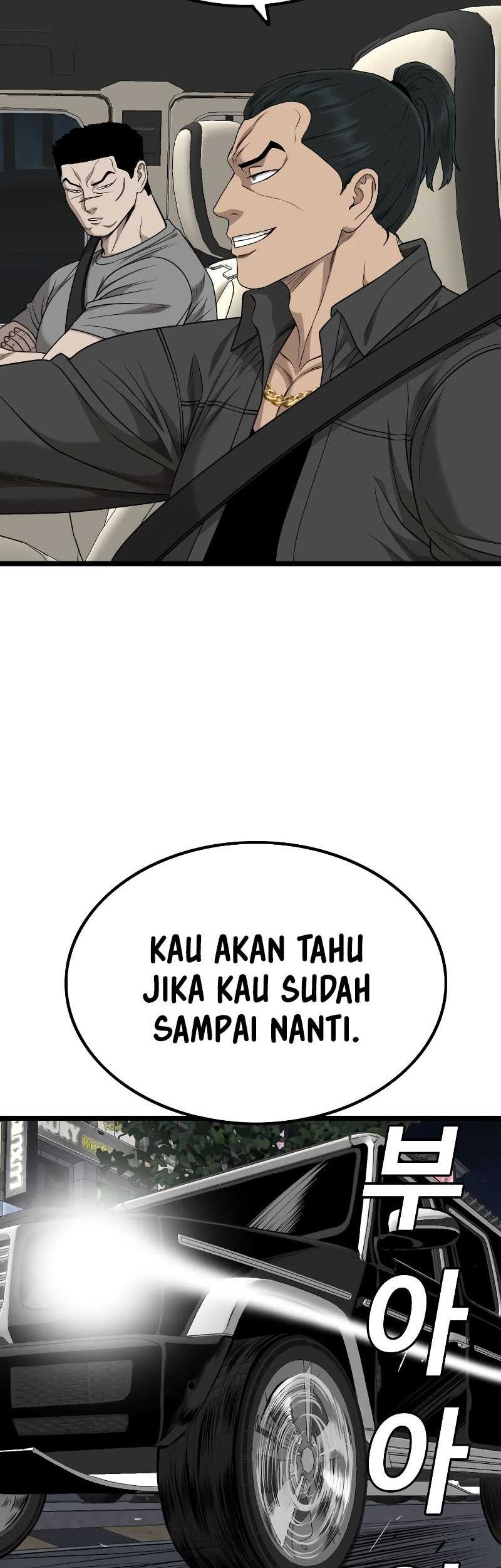 A Bad Person Chapter 228 Gambar 42