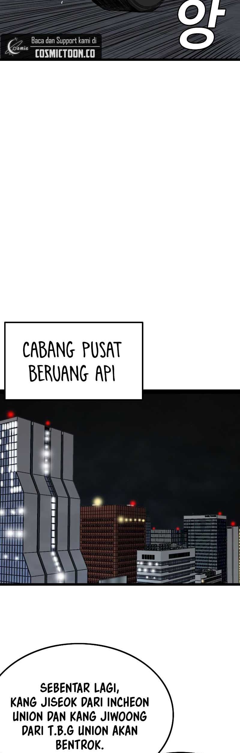 A Bad Person Chapter 228 Gambar 43