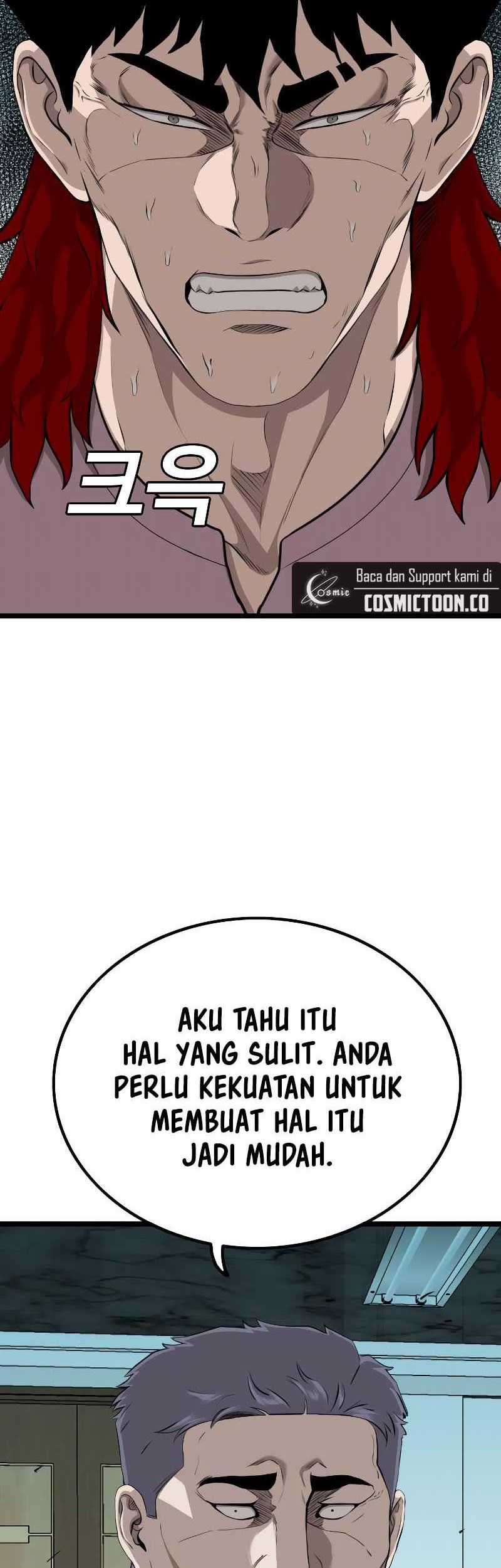 A Bad Person Chapter 228 Gambar 48