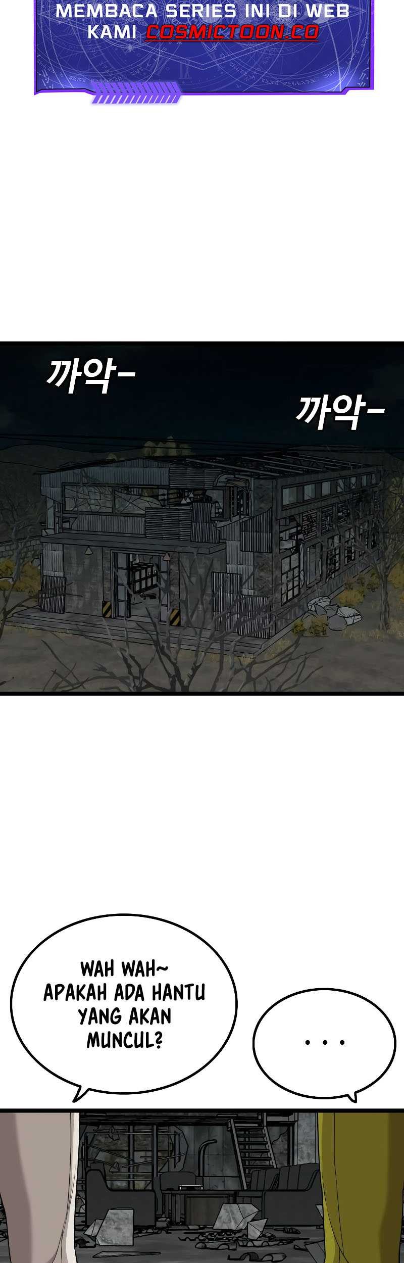 A Bad Person Chapter 228 Gambar 51