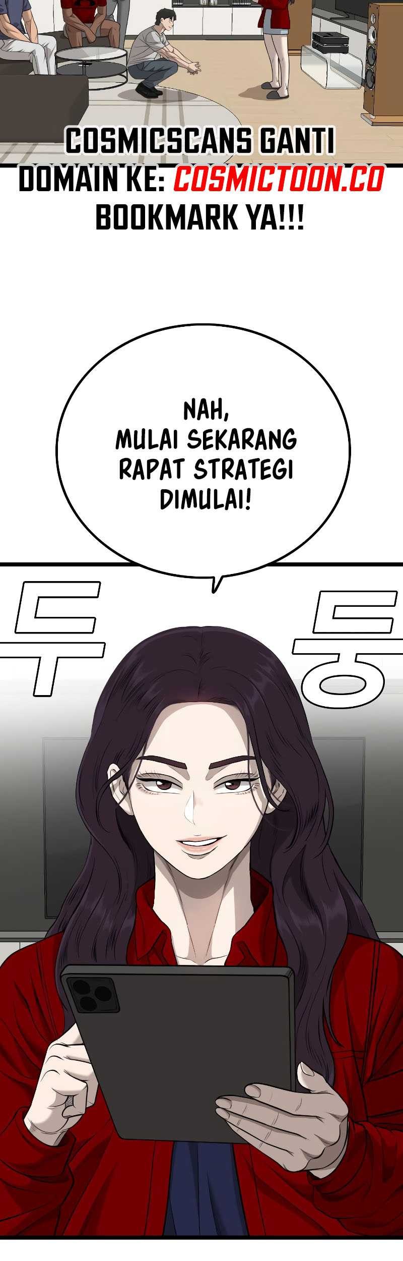 A Bad Person Chapter 227 Gambar 56
