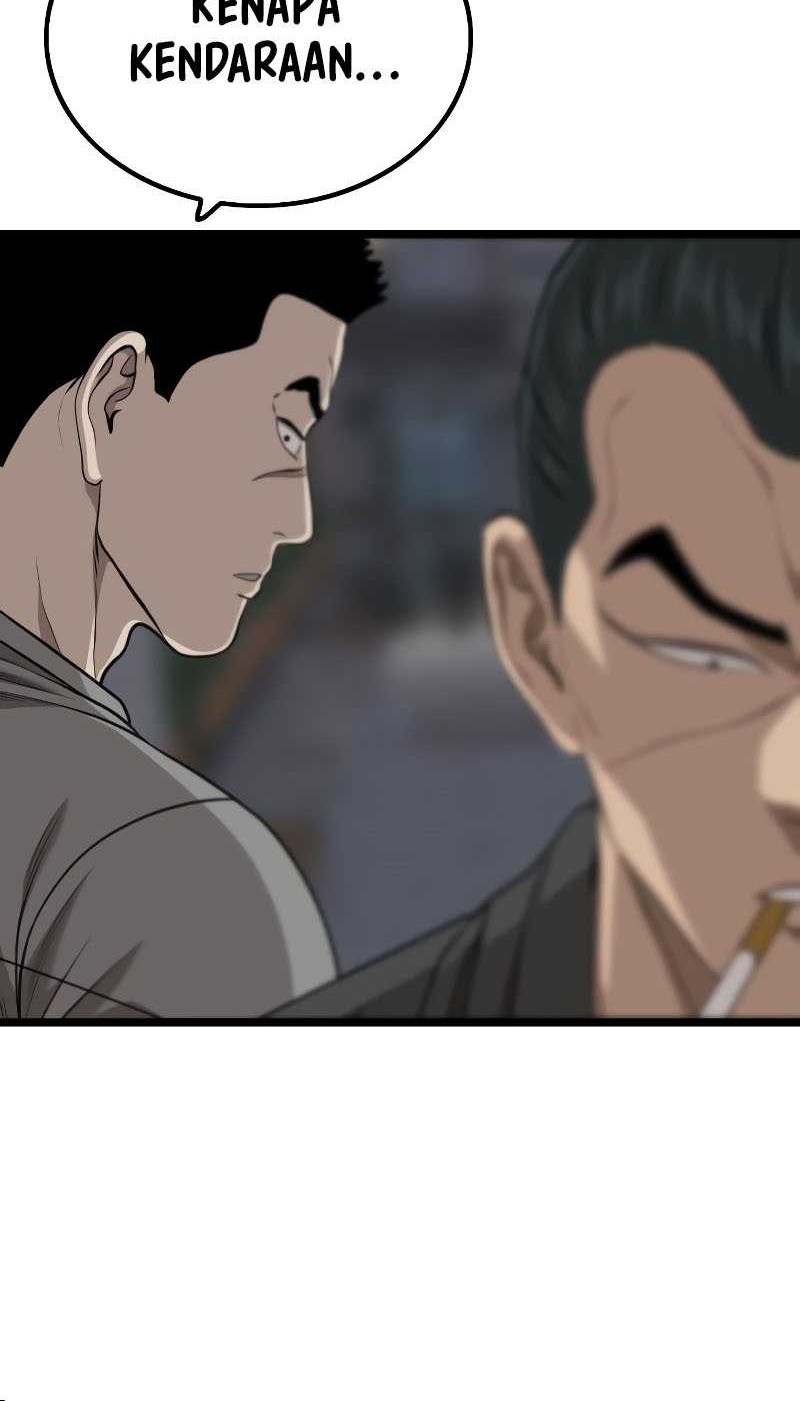 A Bad Person Chapter 227 Gambar 63