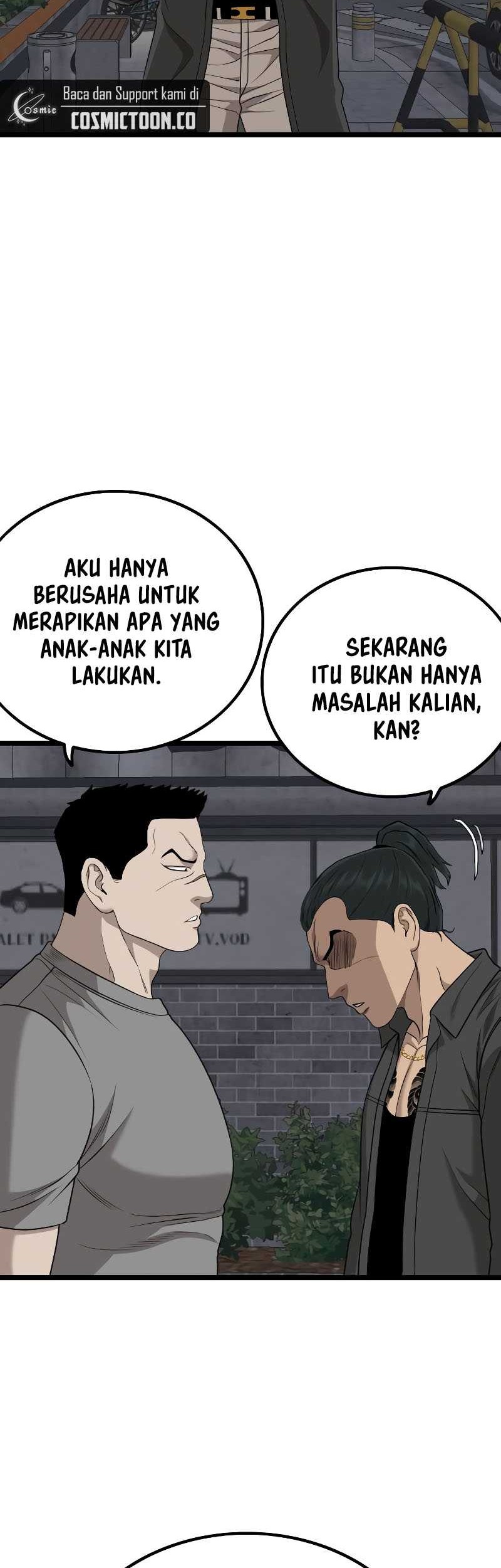A Bad Person Chapter 227 Gambar 59