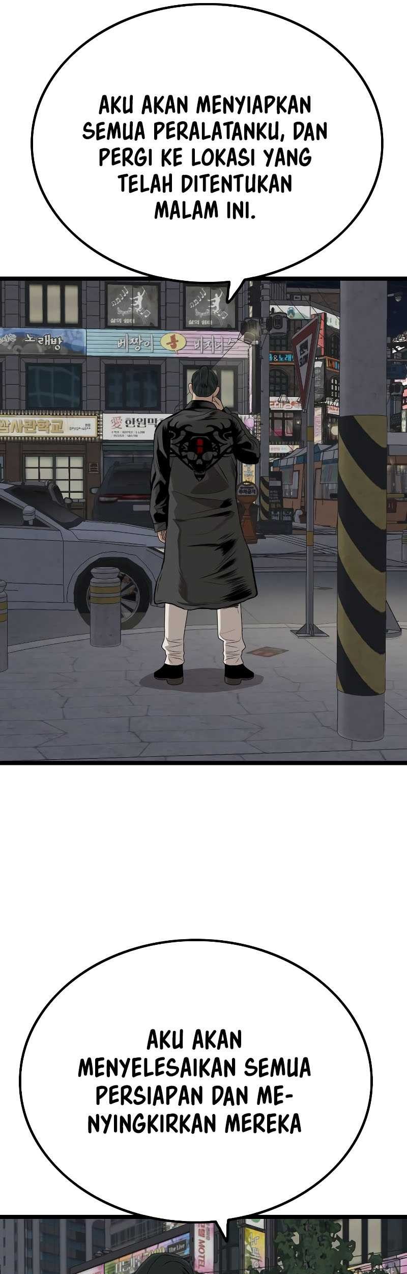 A Bad Person Chapter 227 Gambar 64