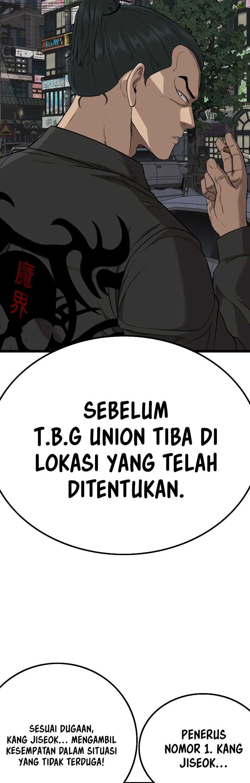 A Bad Person Chapter 227 Gambar 65