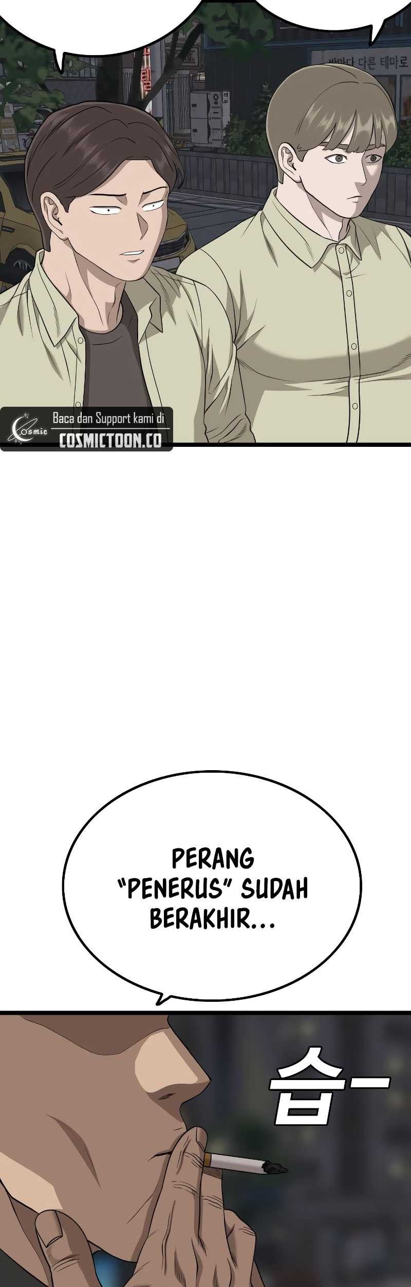 A Bad Person Chapter 227 Gambar 66