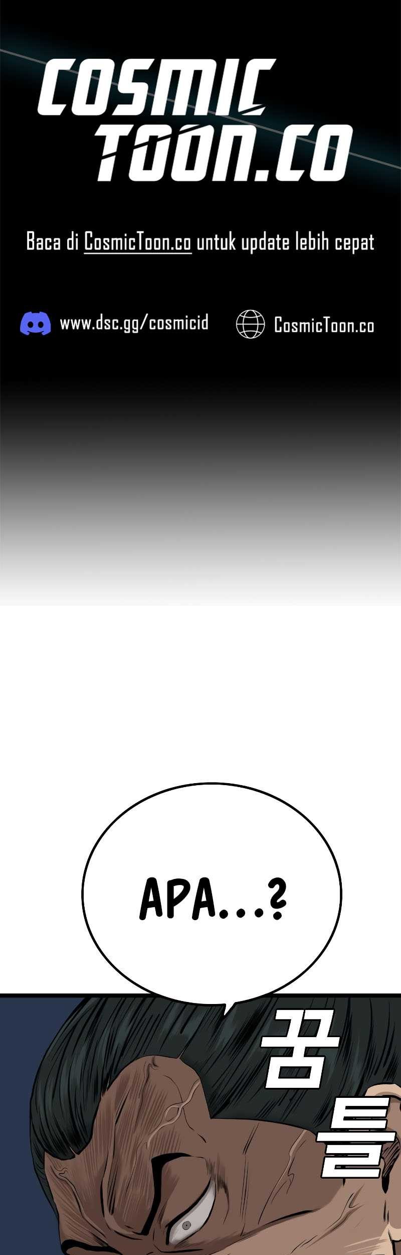 Manhwa A Bad Person Chapter 227 gambar nomor 2