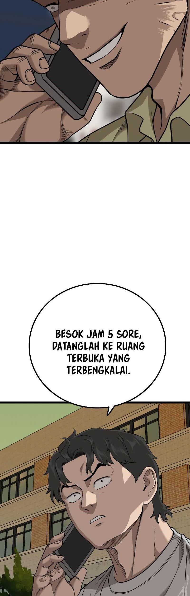 A Bad Person Chapter 227 Gambar 3
