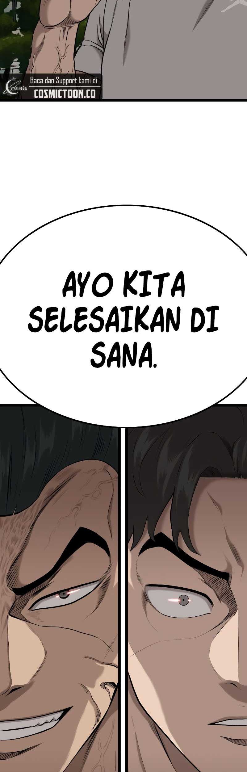 A Bad Person Chapter 227 Gambar 4