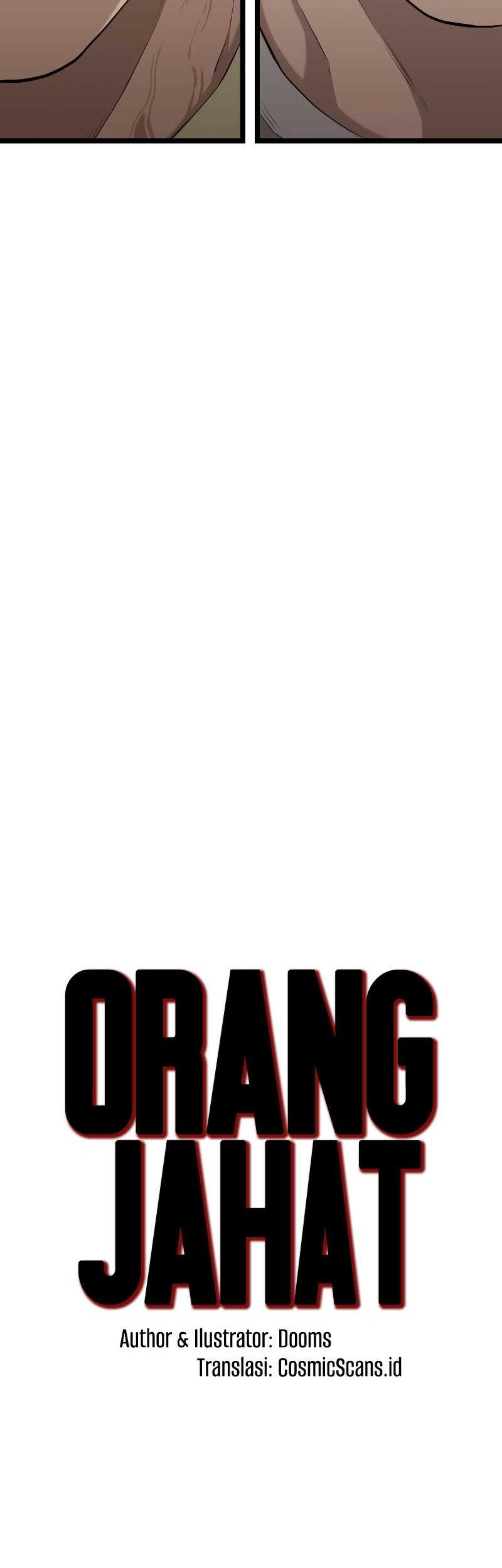A Bad Person Chapter 227 Gambar 5